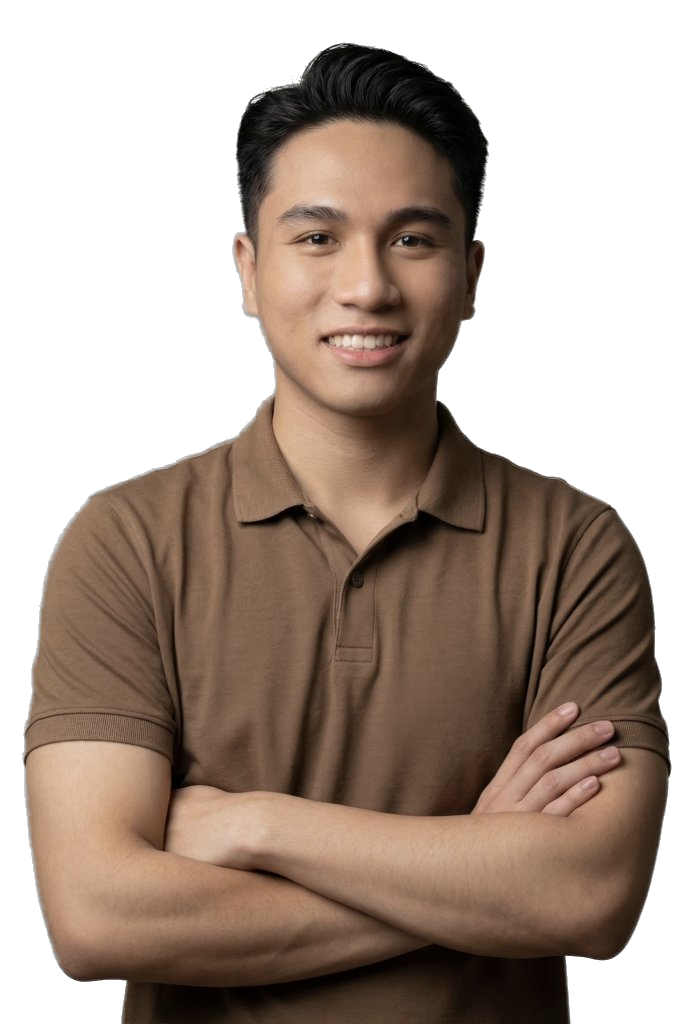 Tyler - Lead System Architect