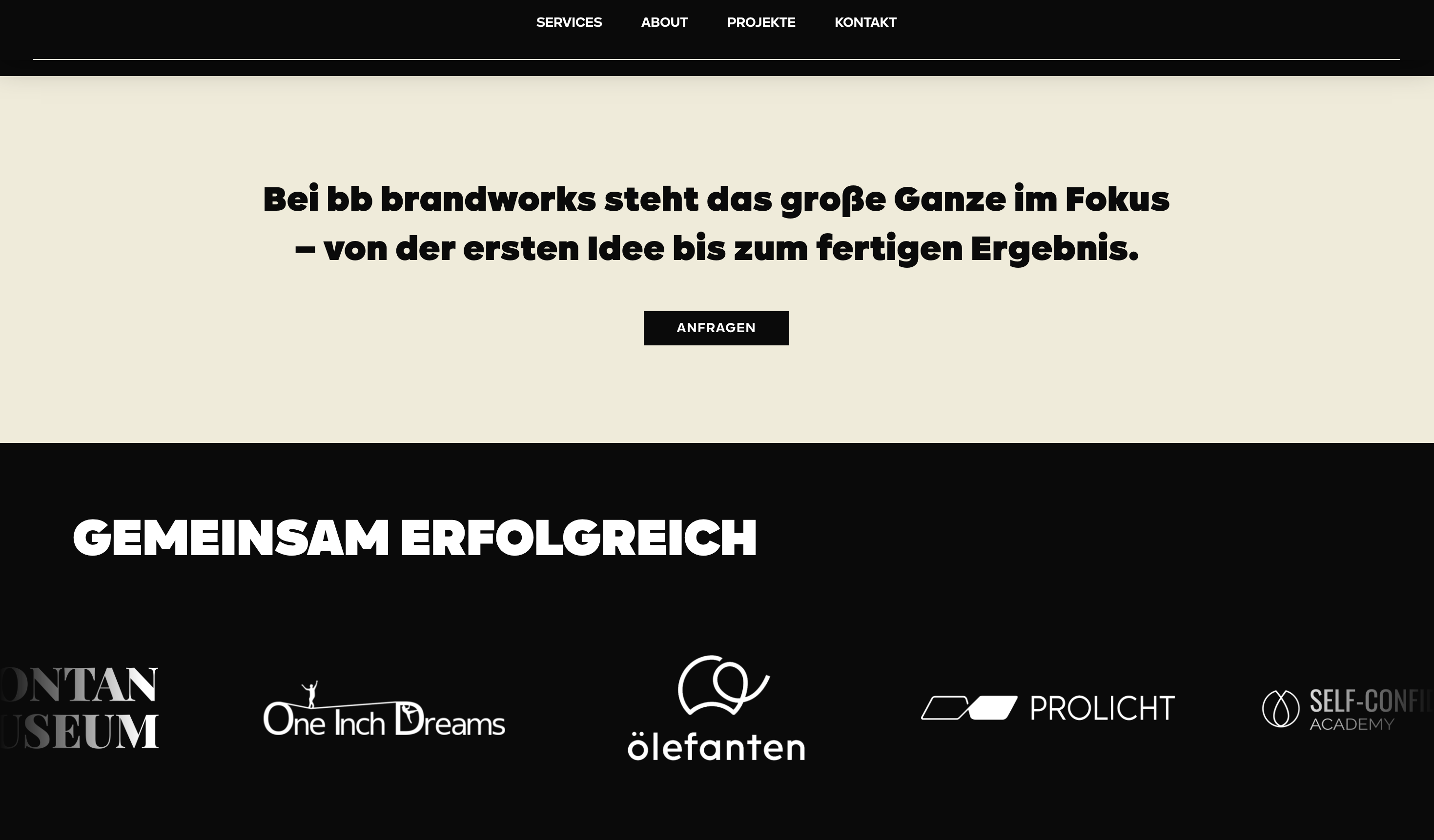 Austria Portfolio